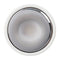 Havit Commercial Fixed Deep with Chrome Insert 90mm LED Downlight Tri- White 9W 240V IP54 - HCP-81341908