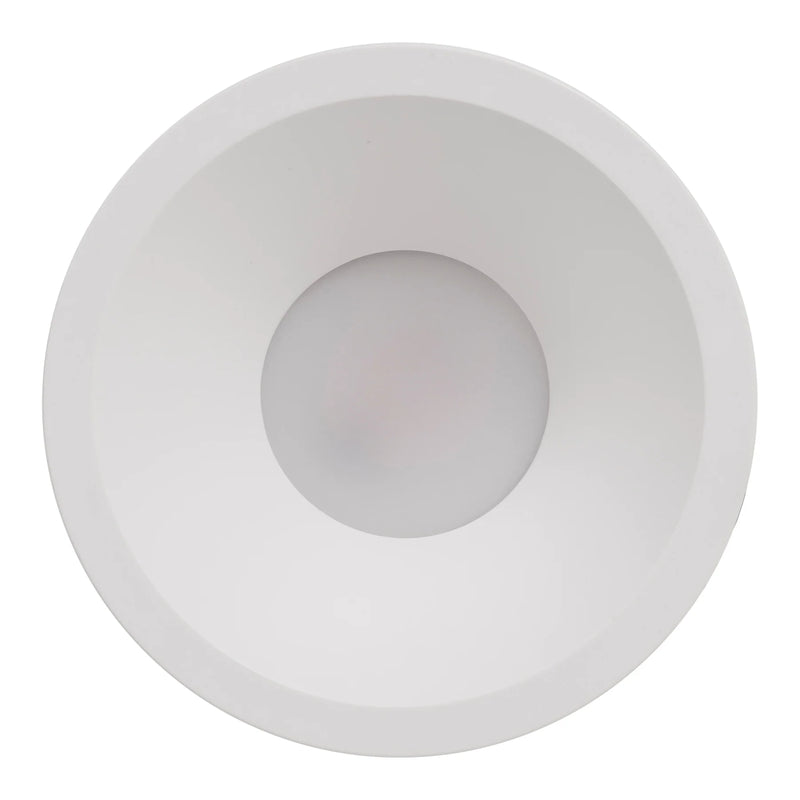 Havit Commercial Fixed Deep 90mm LED Downlight Tri- White 9W 240V IP54 - HCP-81341909 