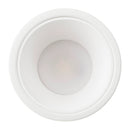 Havit Commercial Fixed Dim to Warm Dali with White Insert 76mm LED Downlight 1800K-3000K White 9W 240V IP54 - HCP-81341912