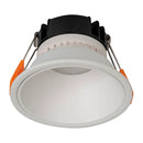 Havit Commercial Fixed Dim to Warm Dali with White Insert 90mm LED Downlight 1800K-3000K White 9W 240V IP54 - HCP-81341916