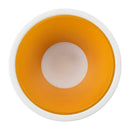 Havit Commercial Fixed Dim to Warm Dali with Gold Insert 90mm LED Downlight 1800K-3000K White 9W 240V IP54 - HCP-81341917