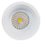 Havit Commercial CRI97+ Recessed Round Deep Fixed Dimmable 76mm LED Downlight 3000K White 13W 240V IP44 - HCP-81320383, HCP-81340383 