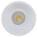 Havit Commercial CRI97+ Recessed Round Deep Fixed Dimmable 90mm LED Downlight 3000K White 13W 240V IP44 - HCP-81320483, HCP-81340483 