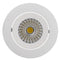 Havit Commercial Round Tilt Dali Tunable Recessed 75mm LED Downlight 2700K-6500K White 13W 240V IP44 - HCP-81350613 