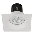 Havit Commercial Square Tilt Dali Tunable Recessed 92mm LED Downlight 2700K-6500K White 13W 240V IP44 - HCP-81350813