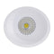 Havit Commercial Round Dali Tunable Wall Washer Recessed 90mm LED Downlight 2700K-6500K White 13W 240V IP44  - HCP-81351413