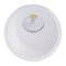 Havit Commercial CRI97+ Recessed Round Wall Washer Dimmable 90mm LED Downlight 3000K White 13W 240V IP44 - HCP-81321483, HCP-81341483