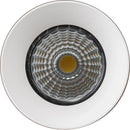 Havit Commercial CRI97+ Recessed Round Trimless Dimmable 90mm LED Downlight 3000K White 13W - HCP-81329083, HCP-81349083