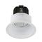 Havit Commercial Round Deep Fixed Recessed 76mm LED Downlight 3000K 4000K White 7.2W 24V IP44 - HCP-8139