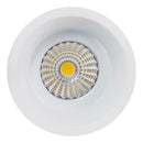 Havit Commercial Round Deep Fixed Recessed 76mm LED Downlight 3000K 4000K White 7.2W 24V IP44 - HCP-8139