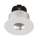 Havit Commercial Round Pinhole Recessed 70mm LED Downlight 3000K 4000K White 7.2W 24V IP44 - HCP-81390737, HCP-81390747