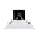 Havit Commercial Square Tilt Recessed LED Downlight 3000K 4000K White 7.2W 24V IP44 - HCP-81391037, HCP-81391047