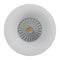 Havit Commercial Round Fixed Recessed 70mm LED Downlight 3000K 4000K White 7.2W 24V IP44 - HCP-81391337, HCP-81391347 