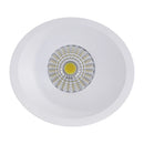 Havit Commercial Round Fixed Recessed Wall Washer 90mm LED Downlight 3000K 4000K White 7.2W 24V IP44 - HCP-81391437, HCP-81391447