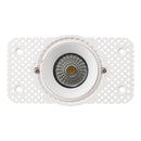 Havit Commercial Trimless LED Downlight 3000K 4000K White 7.2W 24V IP44 - HCP-81399037, HCP-81399047 