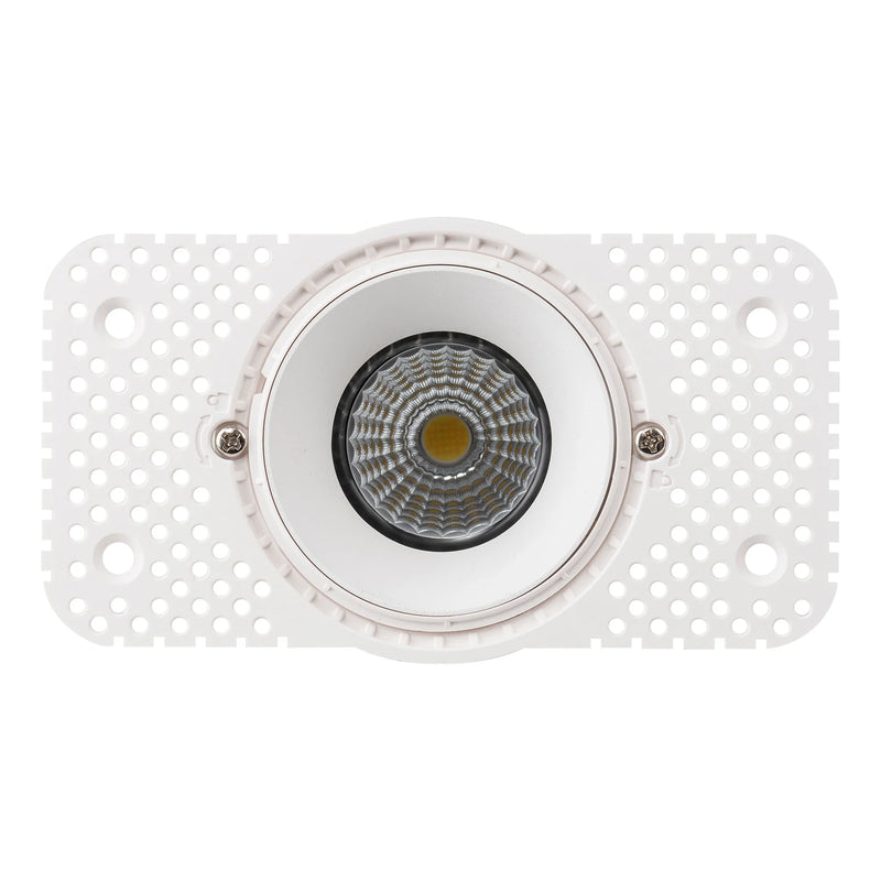 Havit Commercial Trimless LED Downlight 3000K 4000K White 7.2W 24V IP44 - HCP-81399037, HCP-81399047 