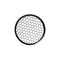 Havit Commercial Honeycomb Lens Accessories to suit Trimless Downlight - HCP-82322-HC 