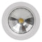 Havit Commercial Semi Deep Recessed 90mm LED Downlight 2700K-5700K White 13W 240V IP44 - HCP-8431214