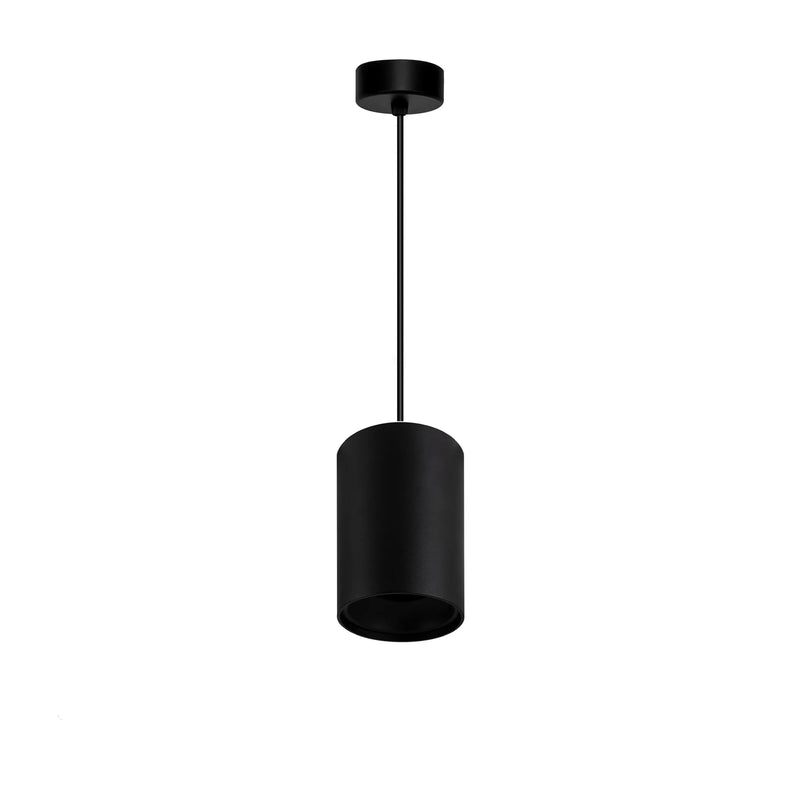 Havit Commercial Pendant Accessories to Suit Surface Mounted LED Downlight Black 12W - HCP-89012-BLK-PDT