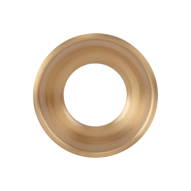 Havit Commercial Inner Ring Accessories to Suit Surface Mounted LED Downlight Gold 12W - HCP-89012-GR 