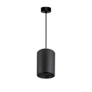 Havit Commercial Pendant Accessories to Suit Surface Mounted LED Downlight Black 24W - HCP-89024-BLK-PDT 