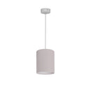 Havit Commercial Pendant Accessories to Suit Surface Mounted LED Downlight White 24W - HCP-89024-WHT-PDT