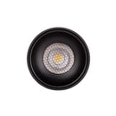 Havit Commercial Dali Dimmable Surface Mounted LED Downlight 2700K-5700K Black 7W 240V IP54 - HCP-8920724