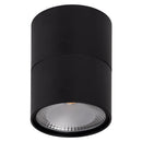 Havit Commercial Dali Dimmable with Extension Surface Mounted LED Downlight Tri- Black 12W 240V IP54 - HCP-8921214