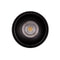 Havit Commercial Dali Dimmable Surface Mounted LED Downlight 2700K-5700K Black 12W 240V IP54 - HCP-8921234 