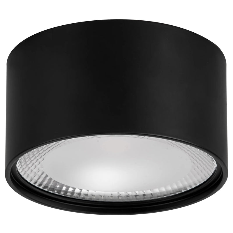 Havit Commercial Dali Dimmable Surface Mounted LED Downlight Tri- Black 18W 240V IP54 - HCP-8921804