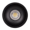 Havit Commercial Dali Dimmable Surface Mounted LED Downlight 2700K-5700K Black 24W 240V IP54 - HCP-8922424