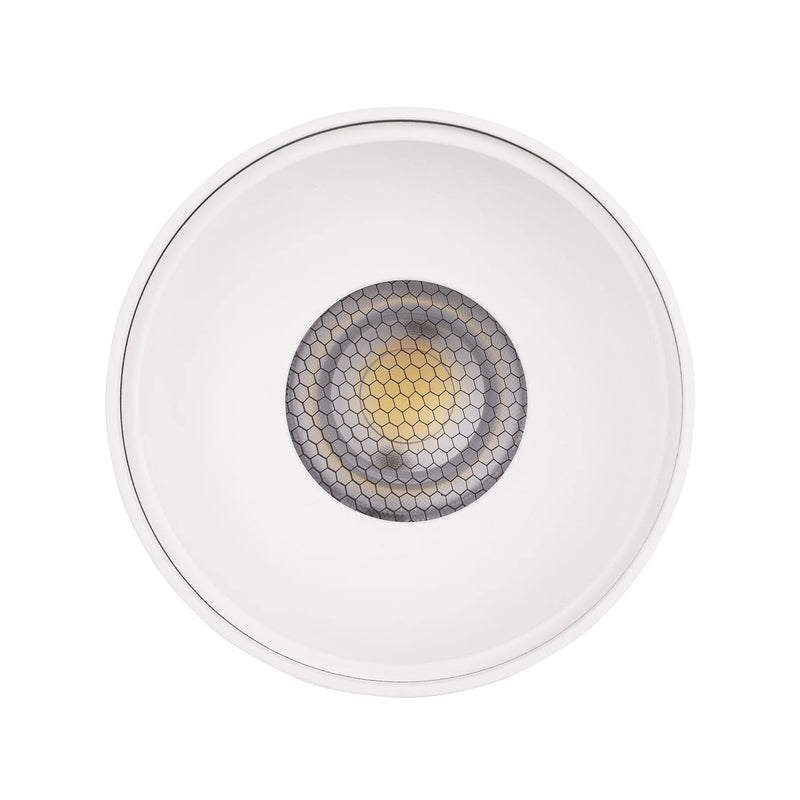 Havit Commercial Dali Dimmable Surface Mounted LED Downlight 2700K-5700K White 18W 240V IP54 - HCP-8931824