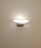 CLA HELSINKI: City Series Curved Up/Down Dimmable Interior Wall Light Tri - White 6W 220-240V IP20 - HELSINKI - CLA Lighting