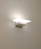 CLA HELSINKI: City Series Curved Up/Down Dimmable Interior Wall Light Tri - White 6W 220-240V IP20 - HELSINKI - CLA Lighting