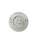 CLA PIR Sensor & LED Power Switchable LED High Bay Tri - White / Black 120-277V IP65 - HIBSENSOR, HIBTRI2