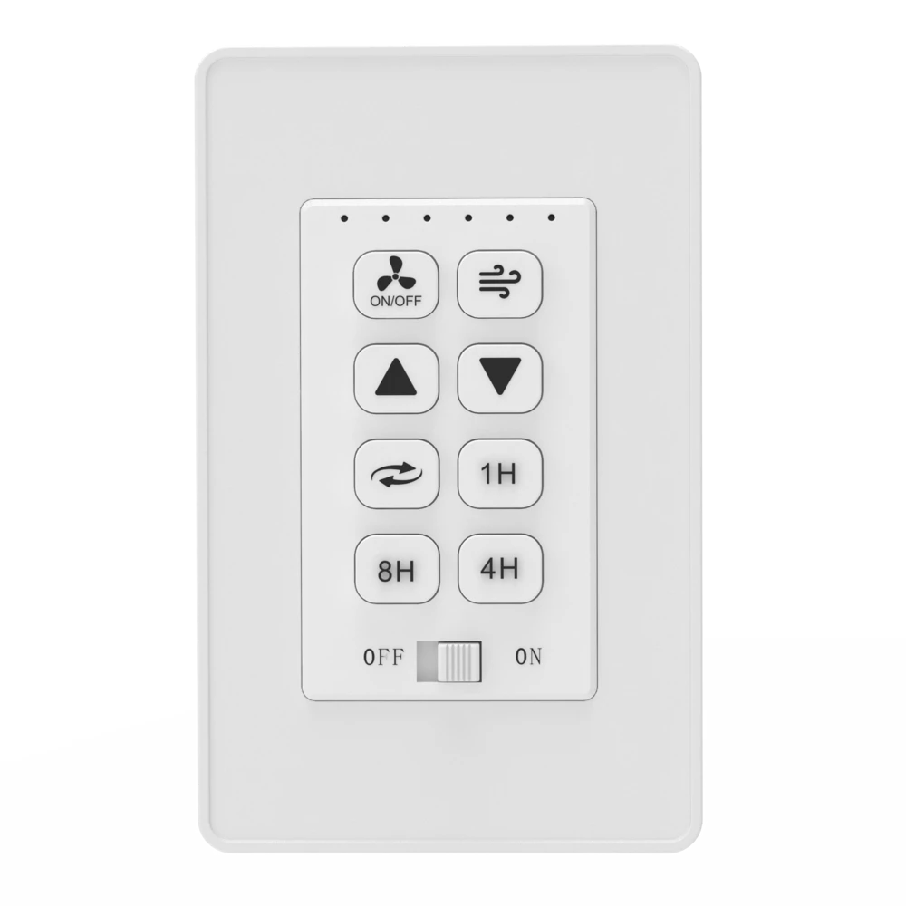 SAL HOLBROOK 48 SDCF11/48/3 3 Blade Ceiling Fans 30W 240V- SDCF11/48/3