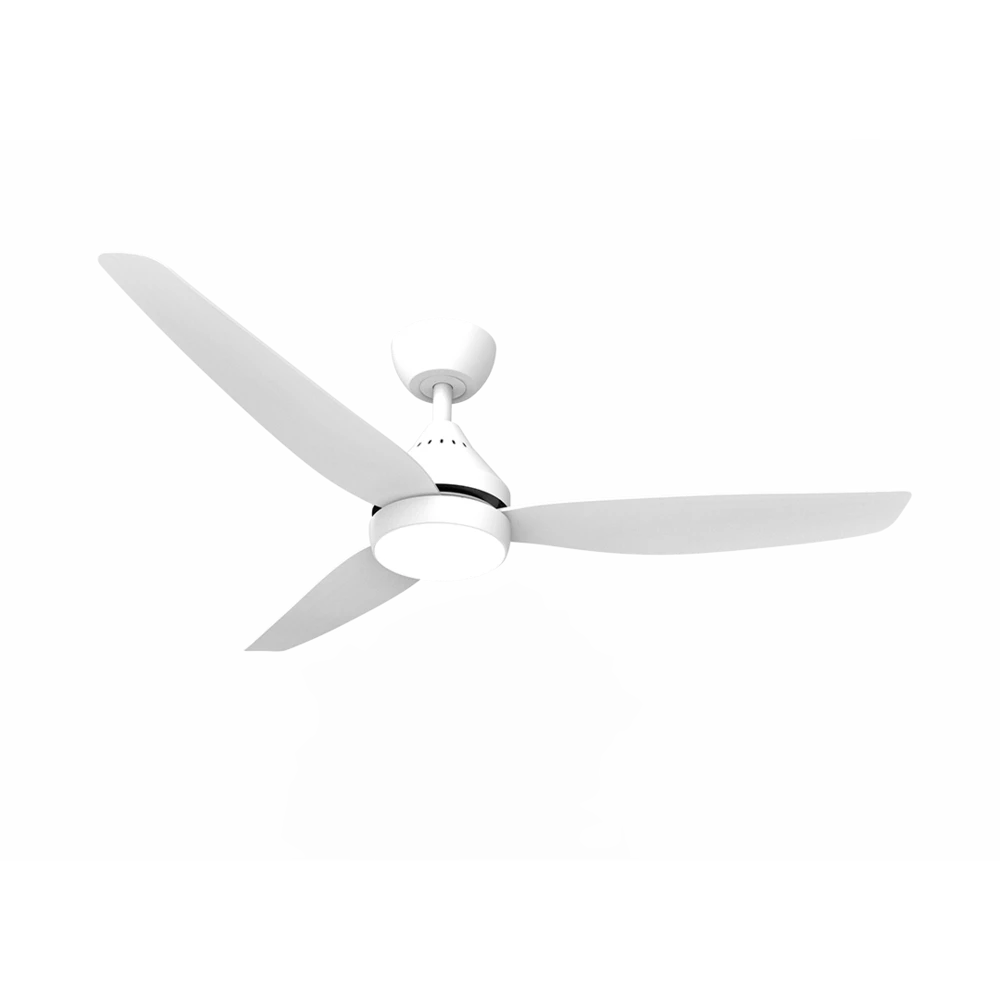 SAL HOLBROOK 48 + SDCF11/48/3/L 3 Blade Ceiling Fan 30W 240V- SDCF11/48/3/L