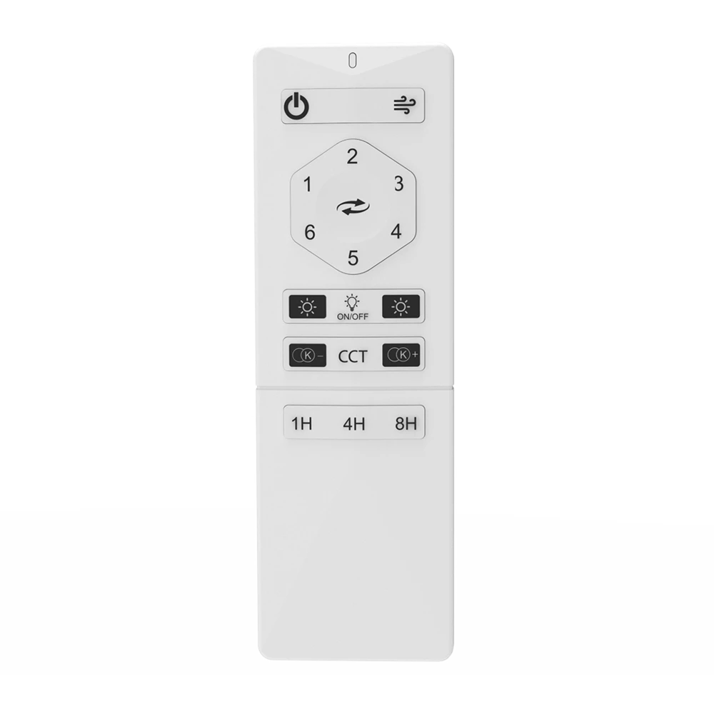 SAL HOLBROOK 48 + SDCF11/48/3/L 3 Blade Ceiling Fan 30W 240V- SDCF11/48/3/L