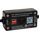 Havit Receiver to suit Spitze Black WIFI RGBCW LED Garden Spike Light Kit - HV1428RGBCW-REC