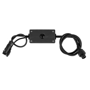 Havit Receiver to suit Spitze Black WIFI RGBCW LED Garden Spike Light Kit - HV1428RGBCW-REC