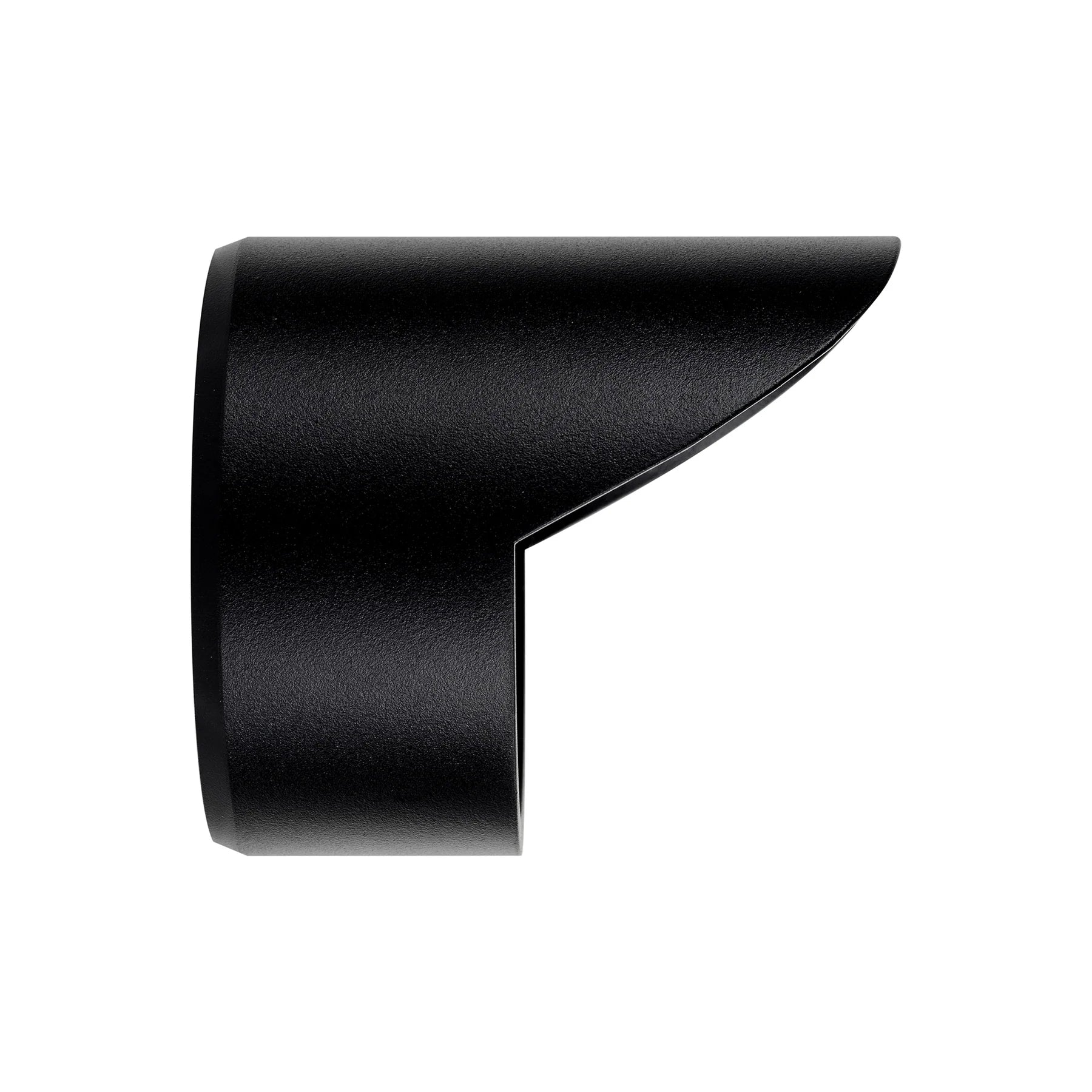 Havit Aluminium Black Hood Accessory To Suit HV1429T-12W- HV1429-12W-HOOD 