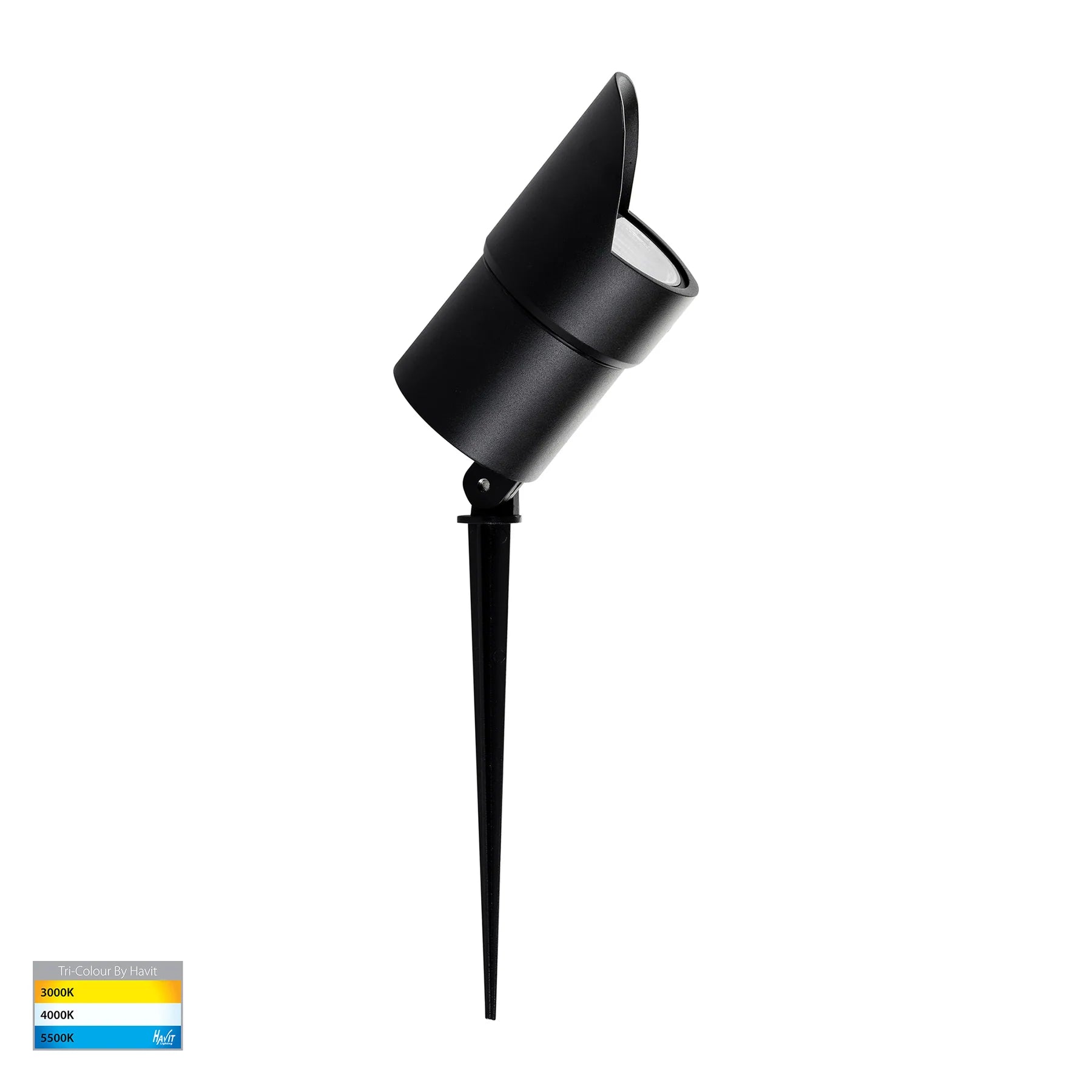 Havit Aluminium Black Hood Accessory To Suit HV1429T-12W- HV1429-12W-HOOD 