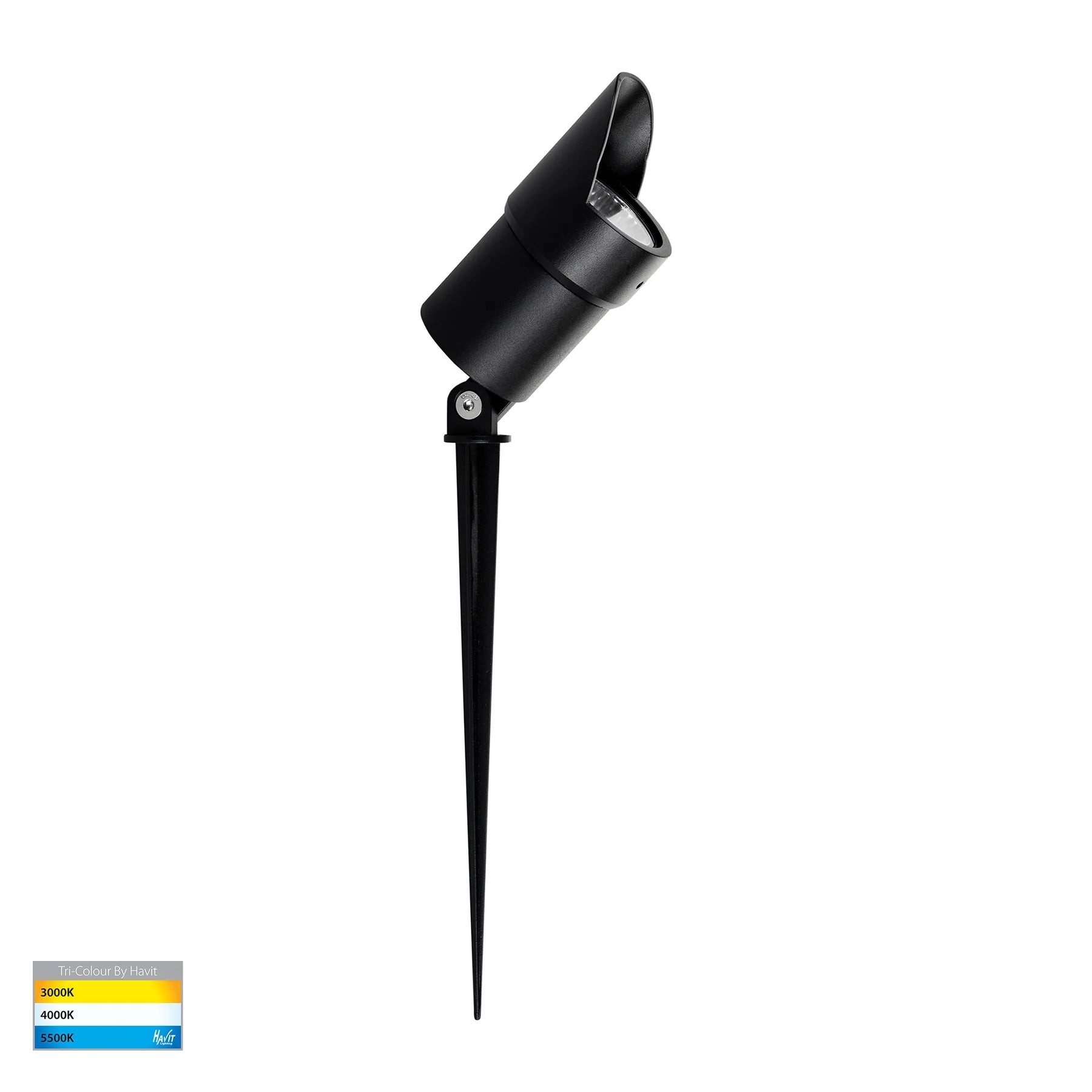 Havit Aluminuim Black Hood Accessory To Suit HV1429T-7W- HV1429-7W-HOOD 
