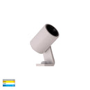 Havit Spar Single Adjustable Garden Spike Light Tri- White 0.5W 12V IP65 - HV1434T-WHT