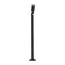 Havit Extension Post Accessory Black - HV1435-P-BLK - Havit Lighting