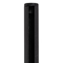 Havit Lille 1500mm Post to suit HV1441T-BLK Accessories Black - HV1441-POST