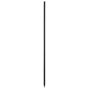 Havit Lille 1500mm Post to suit HV1441T-BLK Accessories Black - HV1441-POST