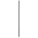 Havit Lille 1500mm Post to suit HV1441T-BLK Accessories Black - HV1441-POST