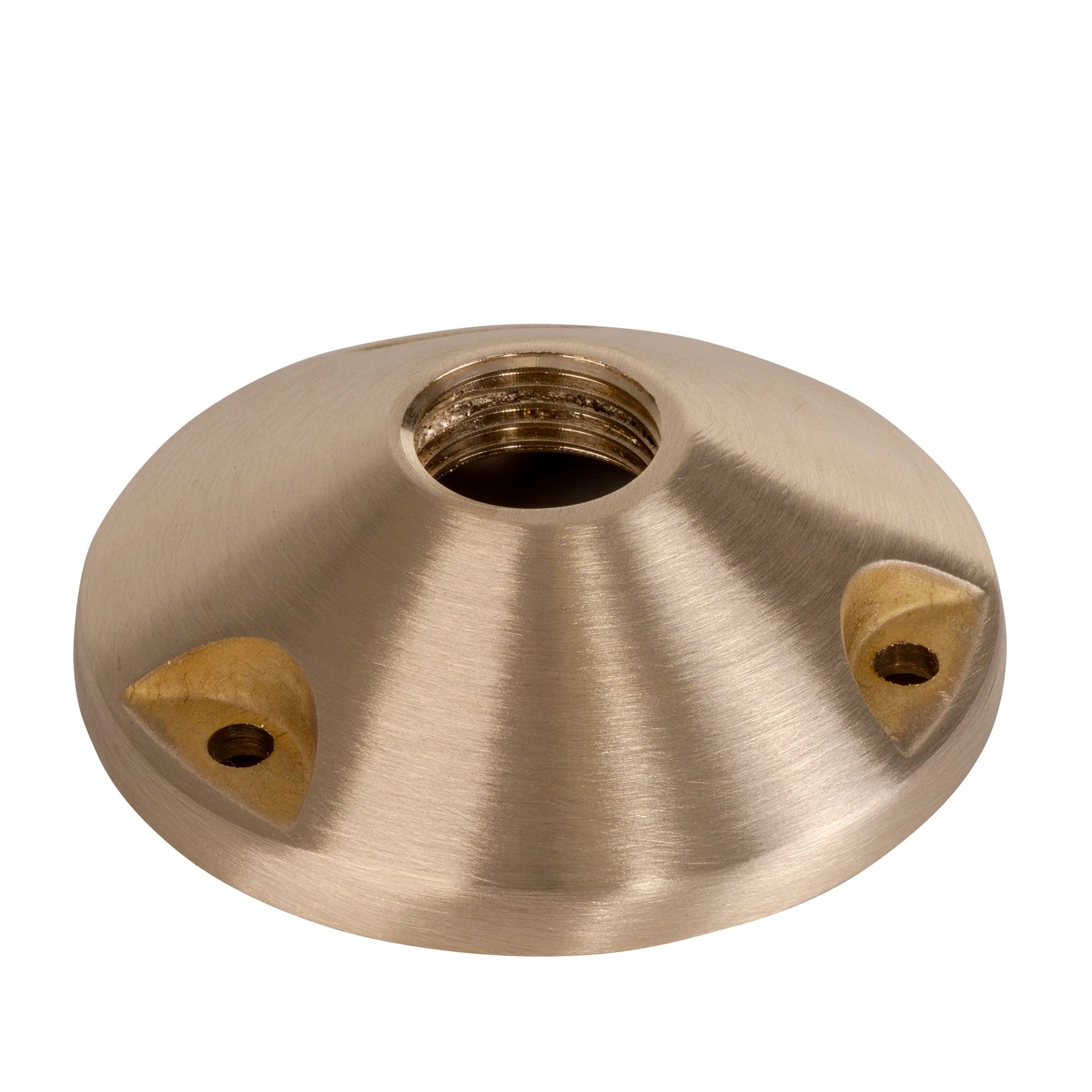 Havit Surface Mounted Base Accessories Solid Brass - HV145-BR-BASE