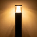 Havit Divad Single Garden Spike Light Tri- Black 5W 12V IP65 - HV1488T-BLK